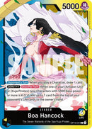 Image for Boa Hancock - OP14-041 (OP14-041) (The Azure Sea's Seven) - One Piece Card Game