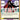 Stealth Black - (EB04-041) - The Azure Sea's Seven - (Common)