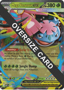Mega Venusaur ex (013) (Jumbo) [Mega Evolution Promo]