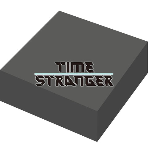 Image for Time Stranger Booster Box - Digimon Card Game