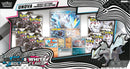Scarlet & Violet: Unova Heavy Hitters - Premium Collection