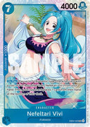 Nefeltari Vivi - (EB04-025) - The Azure Sea's Seven - (Super Rare)