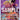 Foxy - (EB04-036) - The Azure Sea's Seven - (Super Rare)