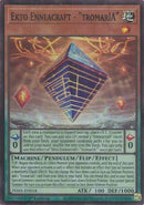 Image for Ekto Enneacraft - "tromarIA" (Super Rare) (PHRE-EN018) (Phantom Revenge) - YuGiOh