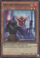 Image for Arcane Apprentice (Super Rare) (PHRE-EN057) (Phantom Revenge) - YuGiOh