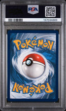 PSA 10  - Hidden Fates - Moltres Zapdos Articuno GX
