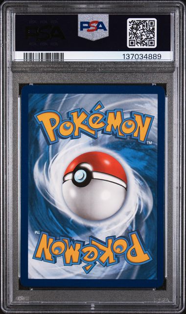 PSA 10  - Hidden Fates - Moltres Zapdos Articuno GX