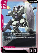 Image for Daughtress Flyer (GD03-044) - Gundam Card Game