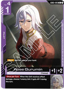 Image for Azee Gurumin (GD03-095) - Gundam Card Game