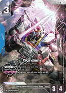 Image for Gundam (Premium Card Collection) (ST01-001) - Gundam Card Game