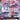 Perona (Alternate Art) - (OP14-111) - The Azure Sea's Seven - (Rare)