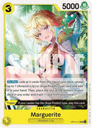 Image for Marguerite (OP14-113) (The Azure Sea's Seven) - One Piece Card Game
