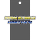 Advanced Booster Digimon Generation - Booster Pack