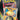 Mega Evolution: Perfect Order - Single Pack Blister (Makuhita)
