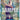 Nefeltari Vivi - (EB03-024) - Extra Booster: One Piece Heroines Edition - (Super Rare)