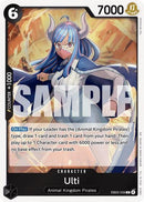 Ulti - (EB03-039) - Extra Booster: One Piece Heroines Edition - (Rare)