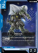 Image for Hizack (GD03-013) - Gundam Card Game