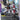 Gundam X Divider (GD03-051) - Steel Requiem (R)