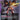 Zeydra (GD03-054) - Steel Requiem (R)
