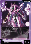 Image for Farsia (GD03-058) - Gundam Card Game
