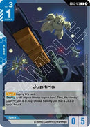 Jupitris (GD03-123) - Steel Requiem (R)