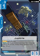 Image for Jupitris (GD03-123) - Gundam Card Game