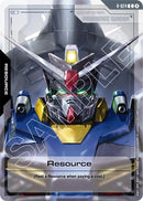 Image for Resource (R-024) (R-024) - Gundam Card Game