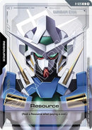 Image for Resource (R-026) (R-026) - Gundam Card Game