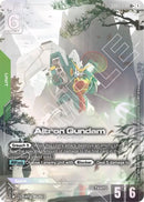 Image for Altron Gundam (LR+) (GD03-018) (Steel Requiem) - Gundam Card Game