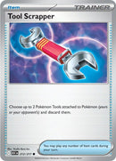Tool Scrapper (212/217) [Mega Evolution: Ascended Heroes]
