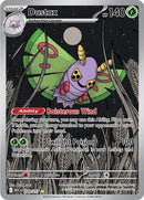 Dustox - (220/217) - ME: Ascended Heroes - (Illustration Rare)