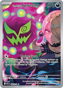 Cynthia's Spiritomb - (244/217) - ME: Ascended Heroes - (Illustration Rare)