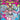 Mega Diancie ex - (267/217) - ME: Ascended Heroes - (Mega Attack Rare)