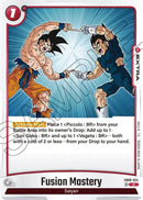 Fusion Mastery [Dual Evolution]