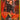 DON!! Card (Nico Robin) (DON!! Gold) - Extra Booster: One Piece Heroines Edition - (DON!!)
