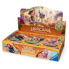 Lorcana