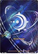 Mind Rune (R03a) (Spiritforged) (Showcase)