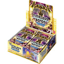 Image for Timeless Bonds Booster Box - Digimon Card Game