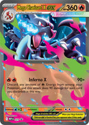 Mega Charizard X ex - (029) - ME: Mega Evolution Promo - (Promo)