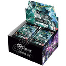 Image for Phantom Aria Booster Box - Gundam Card Game