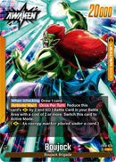 Boujack (FB10-073) [Cross Force]