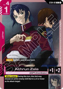 Image for Athrun Zala (ST04-011) (Starter Deck 09: Destiny Ignition) (ST09) - Gundam Card Game