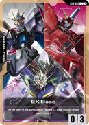 Image for EX Base (EXB-002) (EXB-002) (Starter Deck 09: Destiny Ignition) (ST09) - Gundam Card Game
