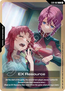 Image for EX Resource (EXR-002) (EXR-002) (Starter Deck 09: Destiny Ignition) (ST09) - Gundam Card Game