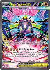 Mega Evolution: Perfect Order