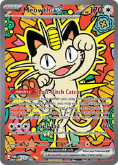 Mega Evolution: Perfect Order