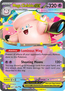 Mega Clefable ex - (031/088) - ME03: Perfect Order - (Double Rare)