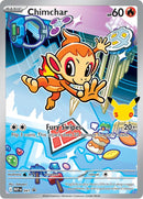 Image for Chimchar - 041 (041) (ME: Mega Evolution Promo) - Pokemon