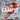 Monkey.D.Luffy (Alternate Art) - (OP15-098) - Adventure on Kami's Island - (Leader)