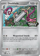 Doublade - (067) - ME: Mega Evolution Promo - (Promo)